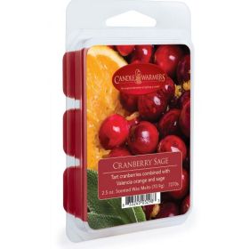 Cranberry Sage Wax